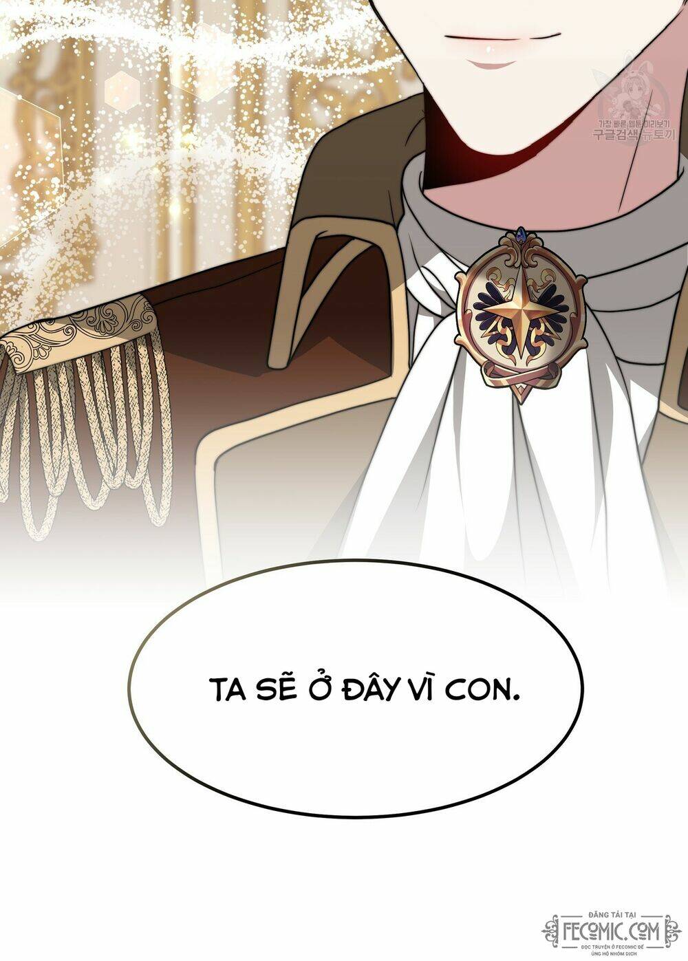 Công Chúa Bị Lãng Quên Muốn Sống Trong Hòa Bình: Chapter 30