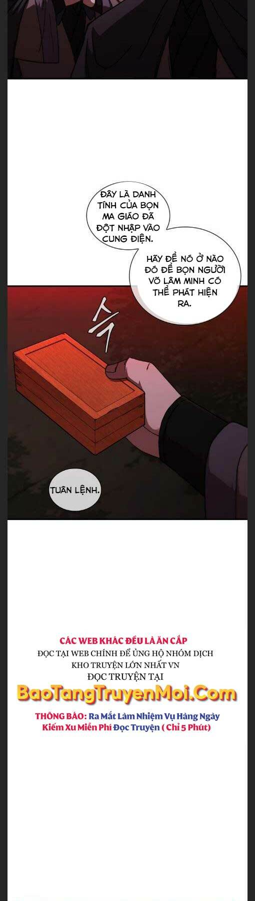 Thân Thủ Đệ Nhất Kiếm: Chapter 93