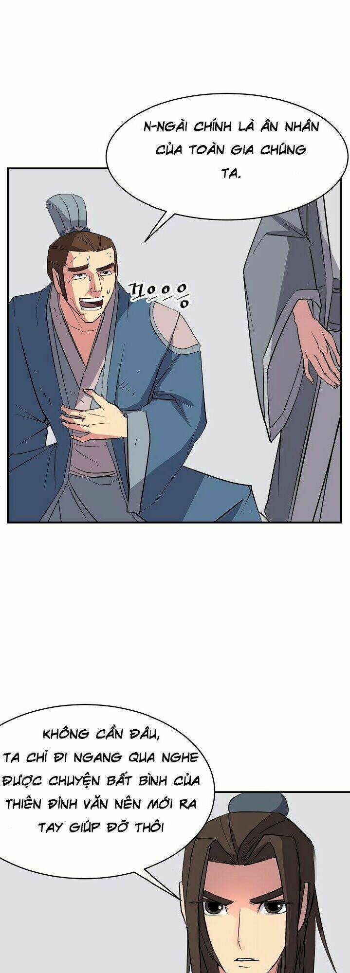 Trọng Sinh, Bất Khả Chiến Bại: Chapter 51