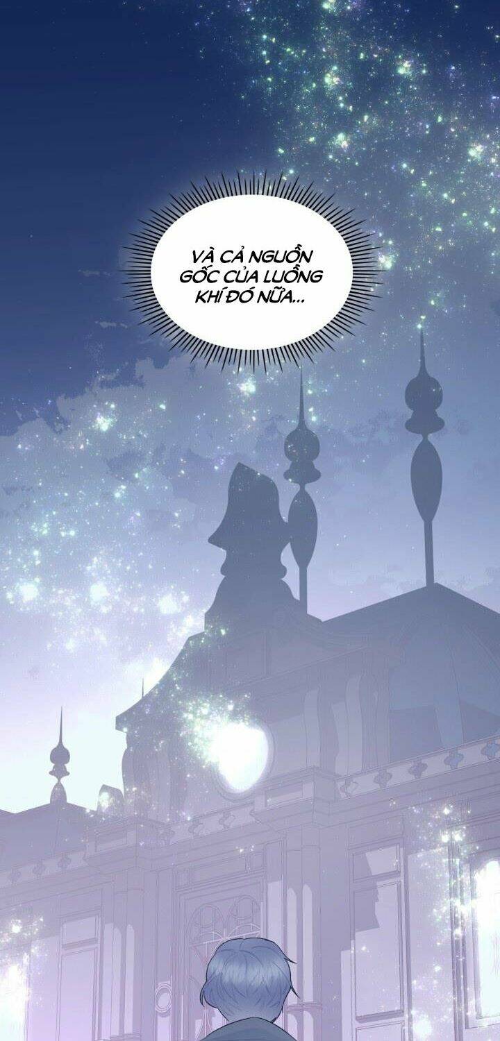 Kẻ Tạo Ra Nữ Phản Diện: Chapter 67.1