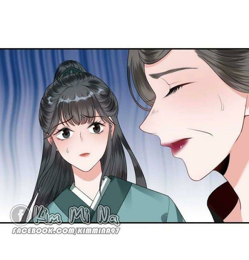 Vương Gia Kiêu Ngạo Quá Khó Cua: Chapter 99