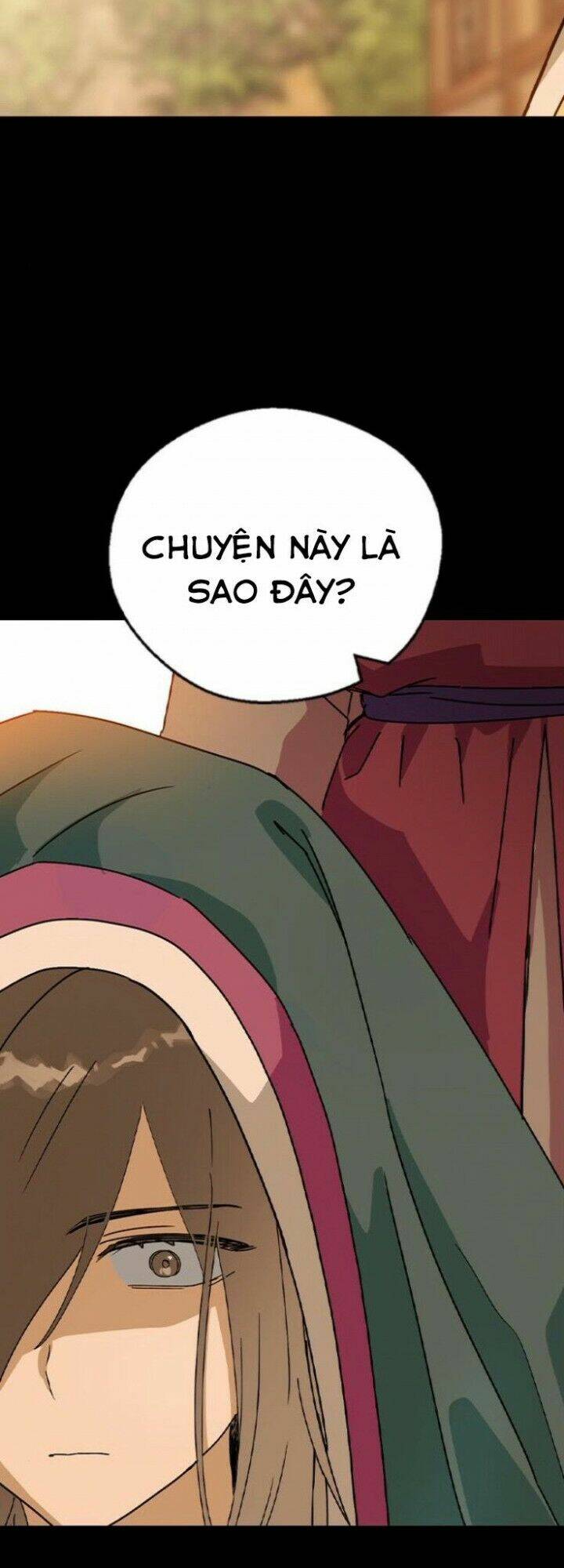 Duyên Nợ Kiếp Trước: Chapter 17