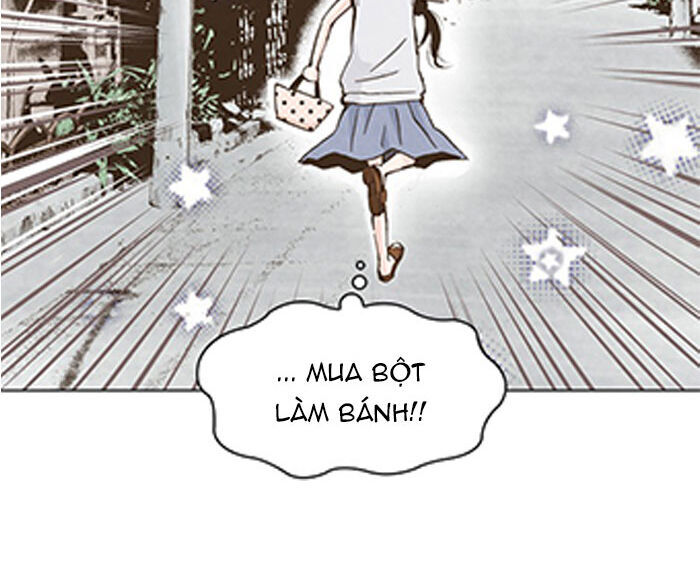 Làm Vợ Anh, Em Nhé: Chapter 35