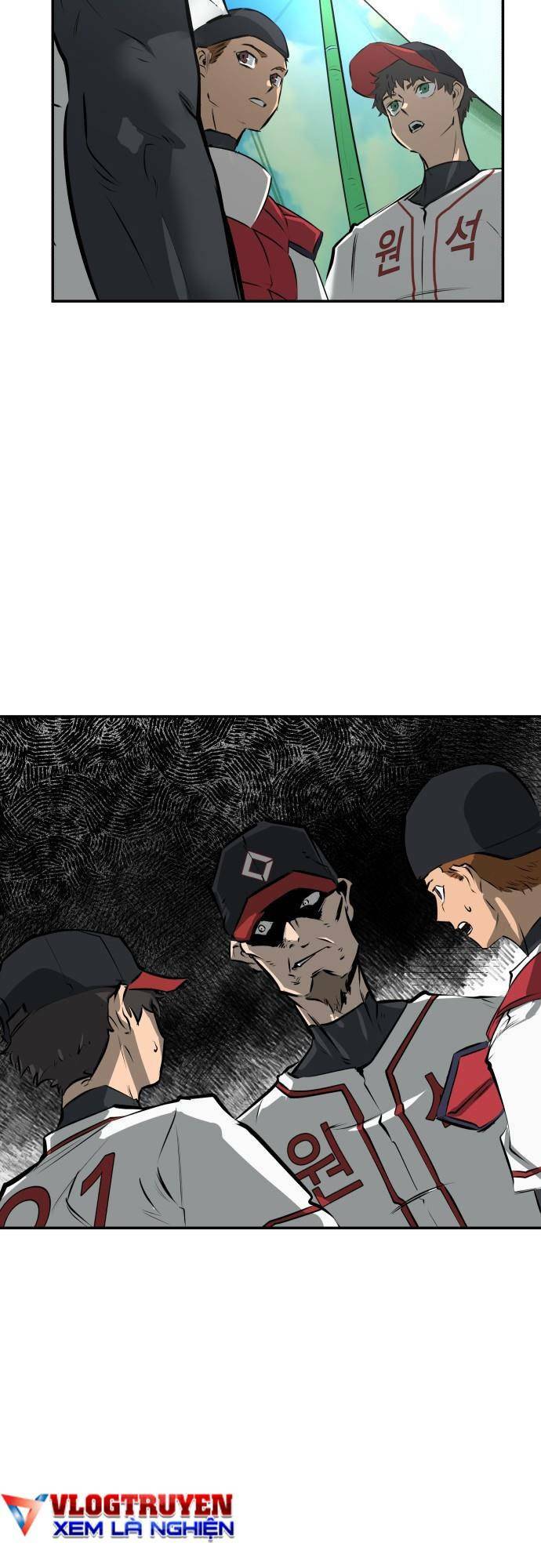 Cú Ném Chiến Thắng!: Chapter 4