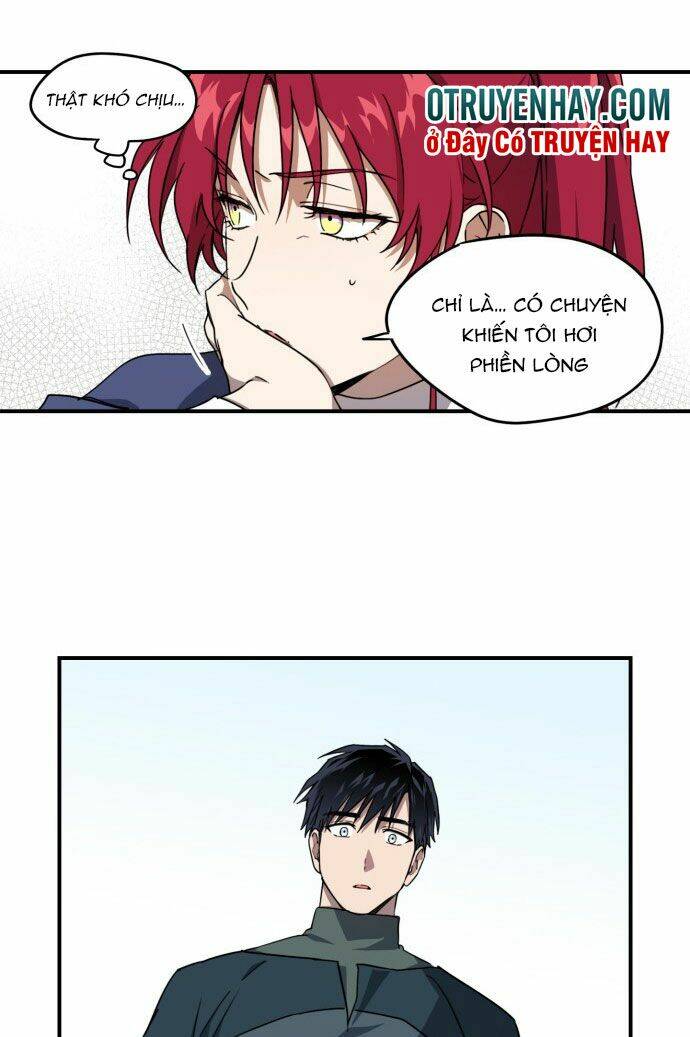 LÂU ĐÀI VÔ DANH: Chapter 27