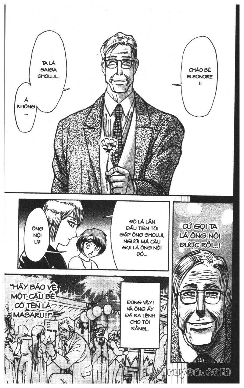 Fujita Kazuhiro: Chapter 22