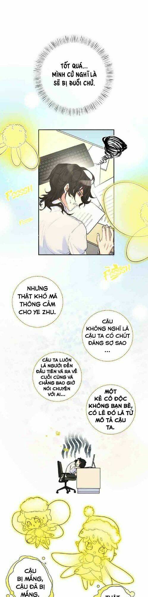 Tuyệt Thế Độc Phi Của Tà Vương: Chapter 2