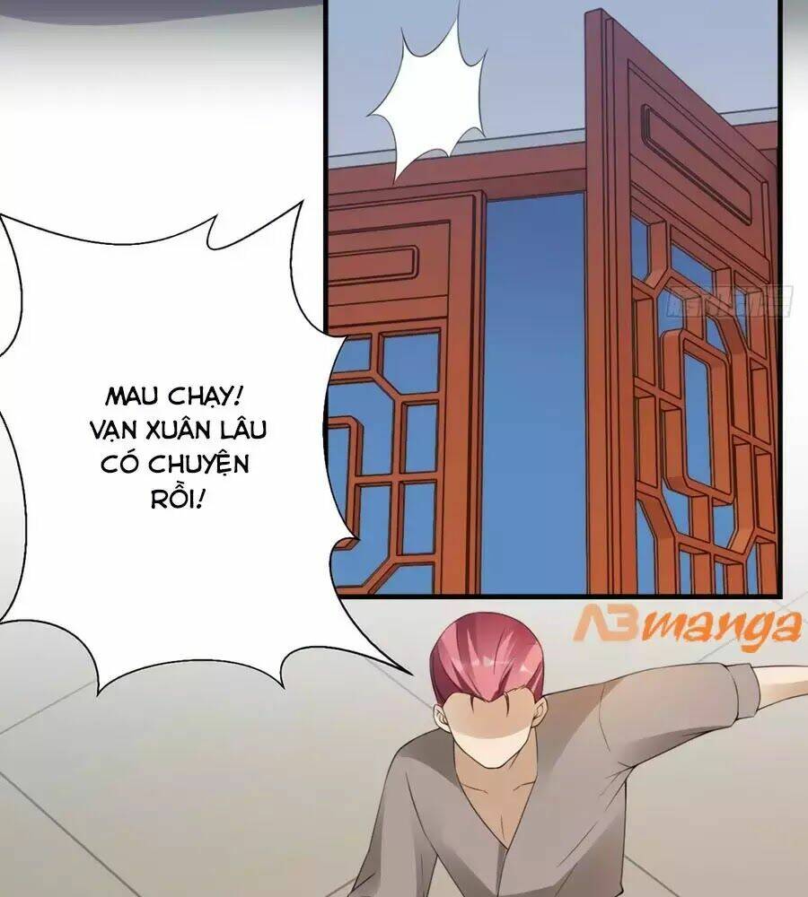 Vương Phi Có Chút Nghịch Ngợm: Chapter 32