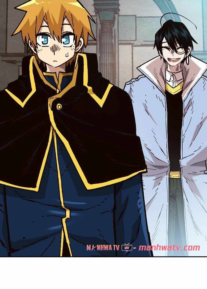 Nô Lệ Nghịch Thiên: Chapter 30