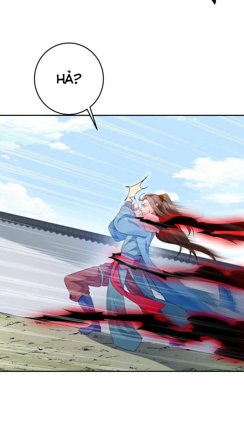 Ma Nhị Đại: Chapter 32