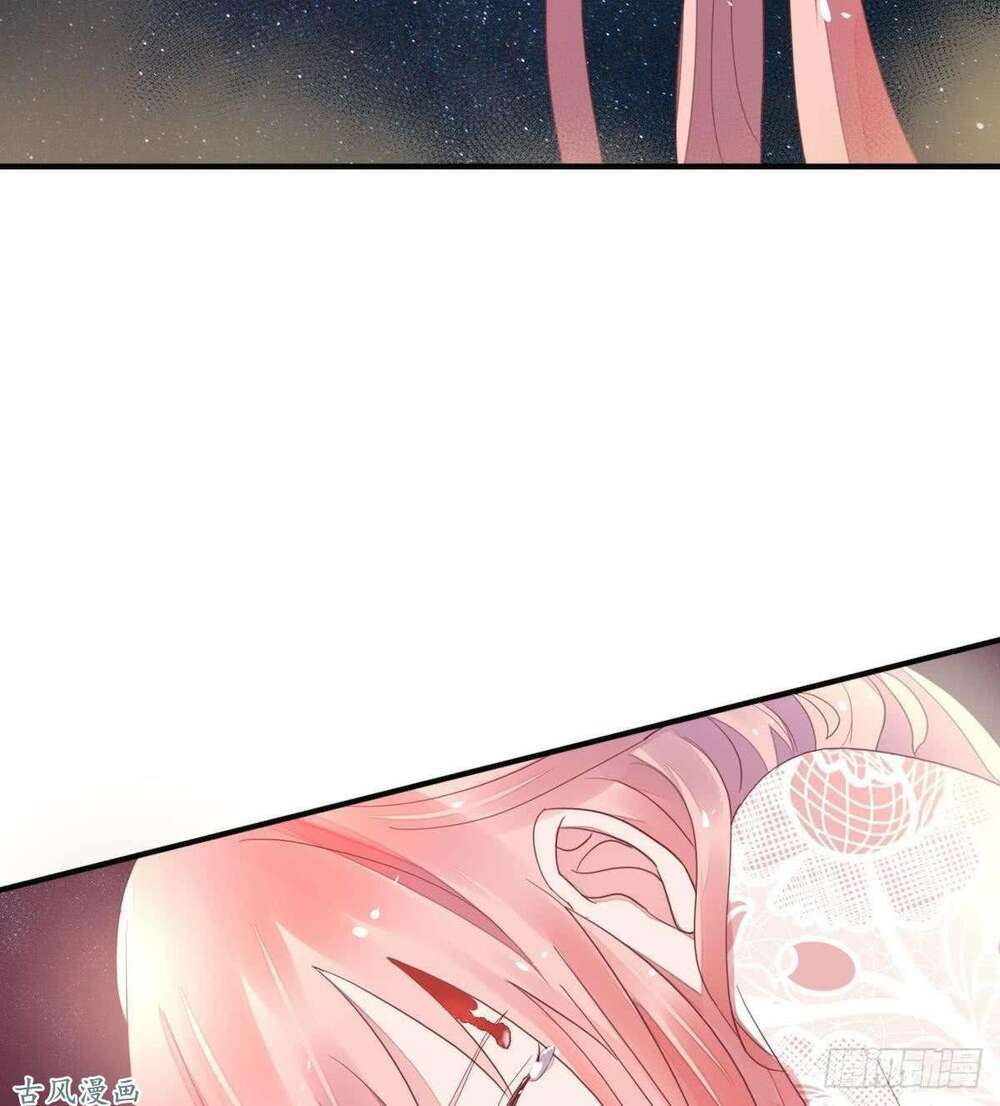 Manh Thê Khó Dỗ: Chapter 30