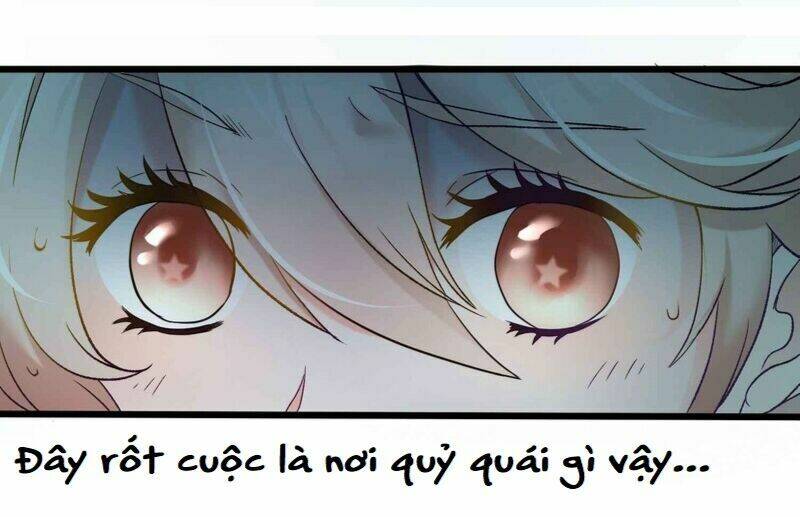 Trò Chơi Scandal: Chapter 2