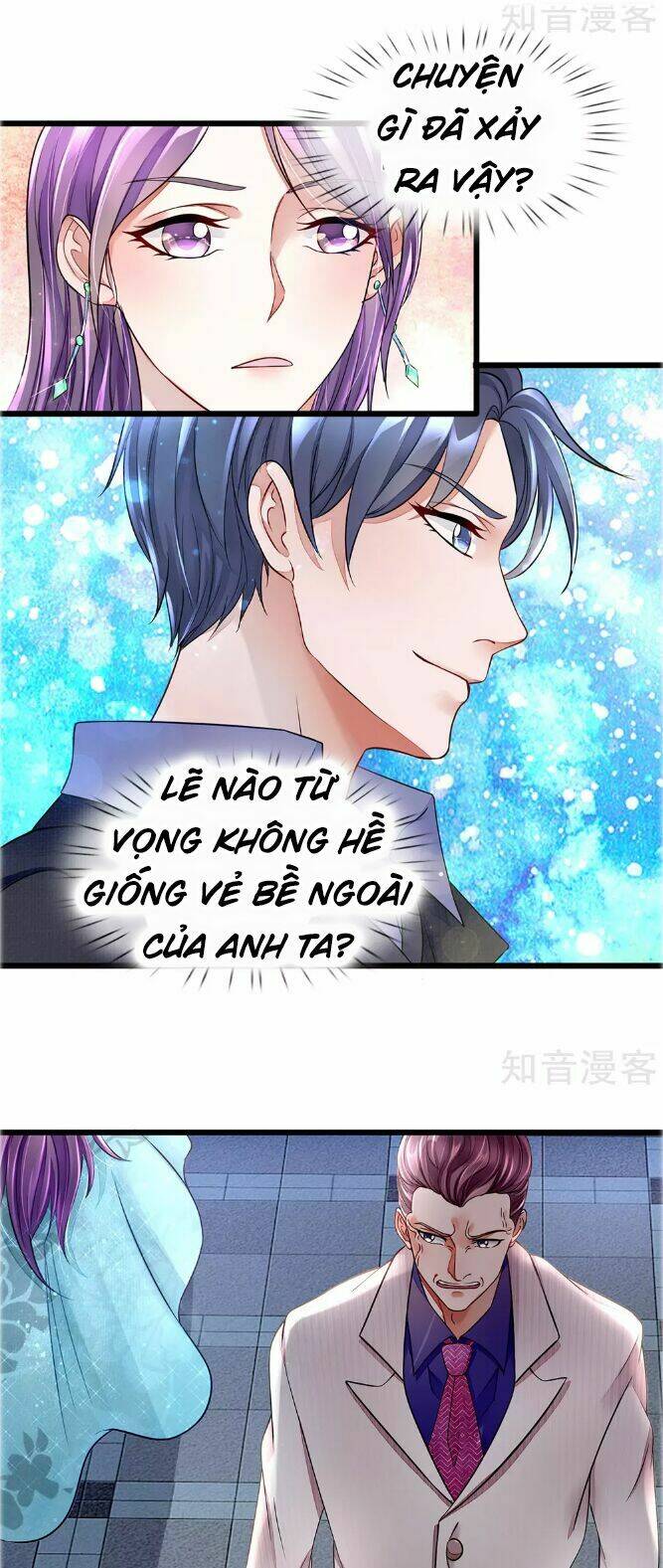 Chung Cực Binh Vương Tại Đô Thị: Chapter 14