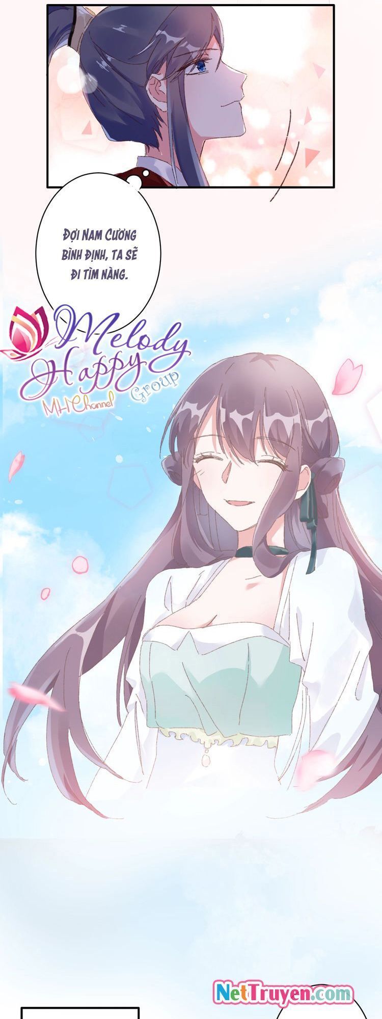 Hoa Nhan Sách 2: Chapter 2.5