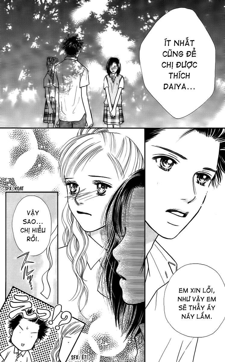 Cô Láng Giềng: Chapter 20