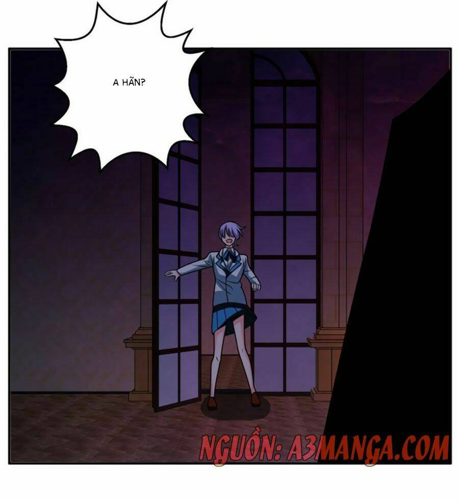 Người Yêu Khát Máu Của Tôi: Chapter 76