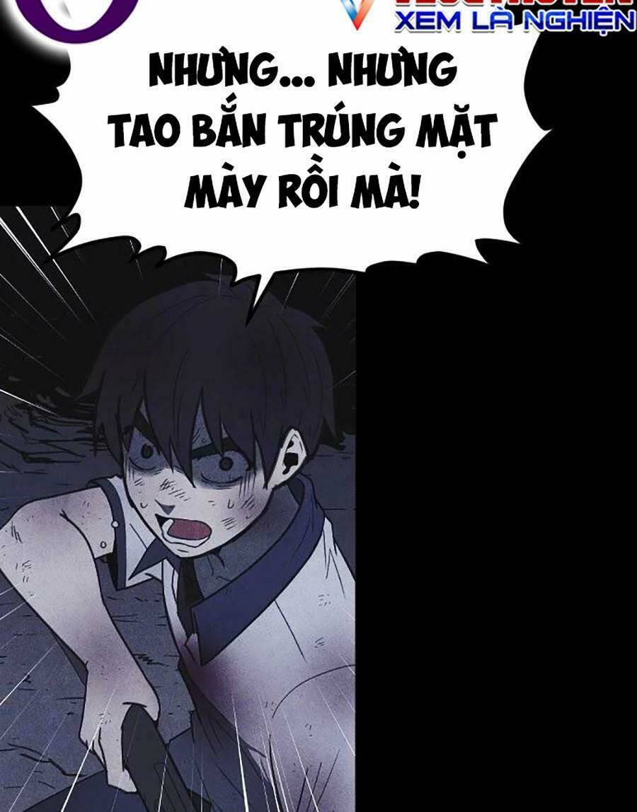 Cậu Bé Shotgun: Chapter 63