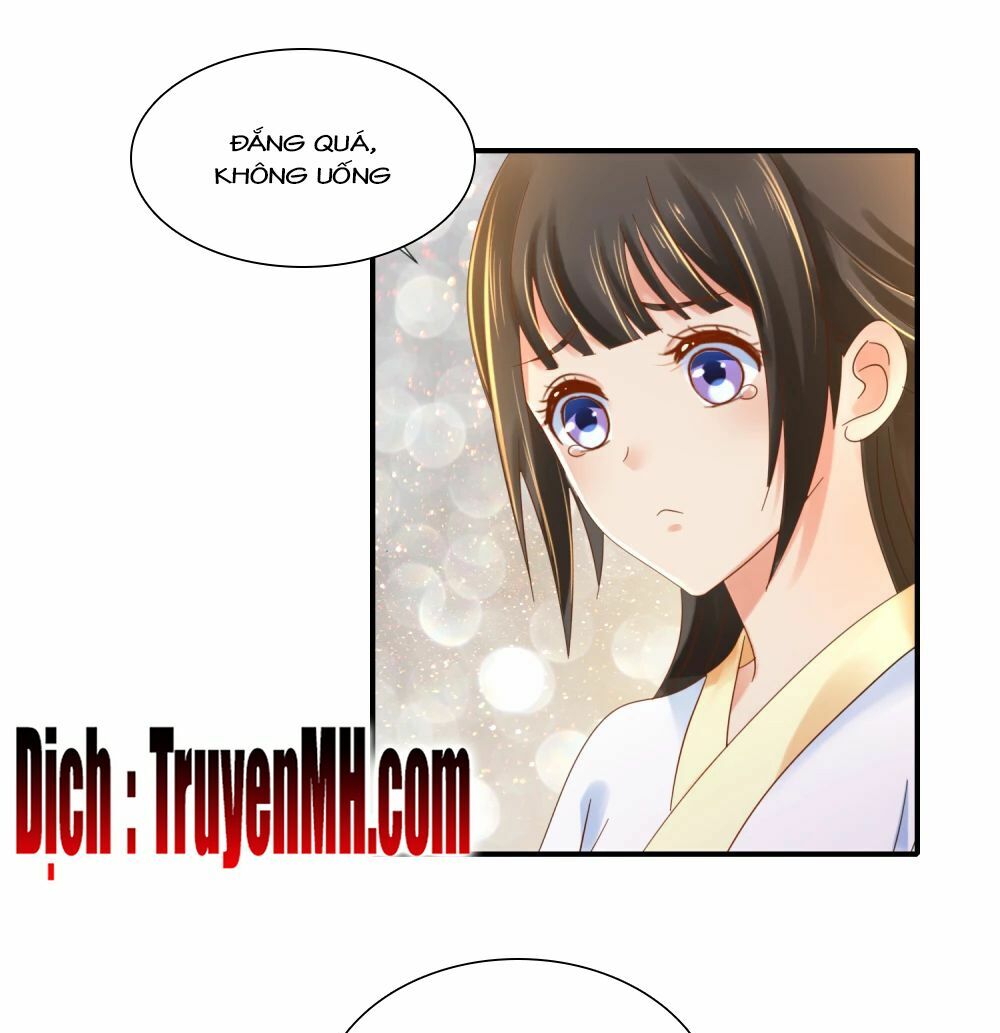 Lãnh Cung Phế Hậu Muốn Nghịch Thiên: Chapter 134
