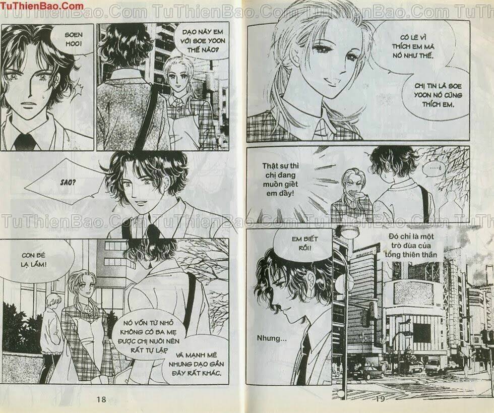 Thiên Sứ: Chapter 10