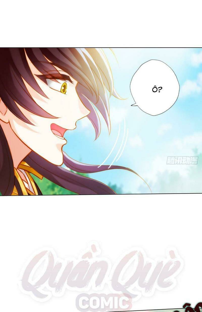 Bất Hủ Phàm Nhân: Chapter 35