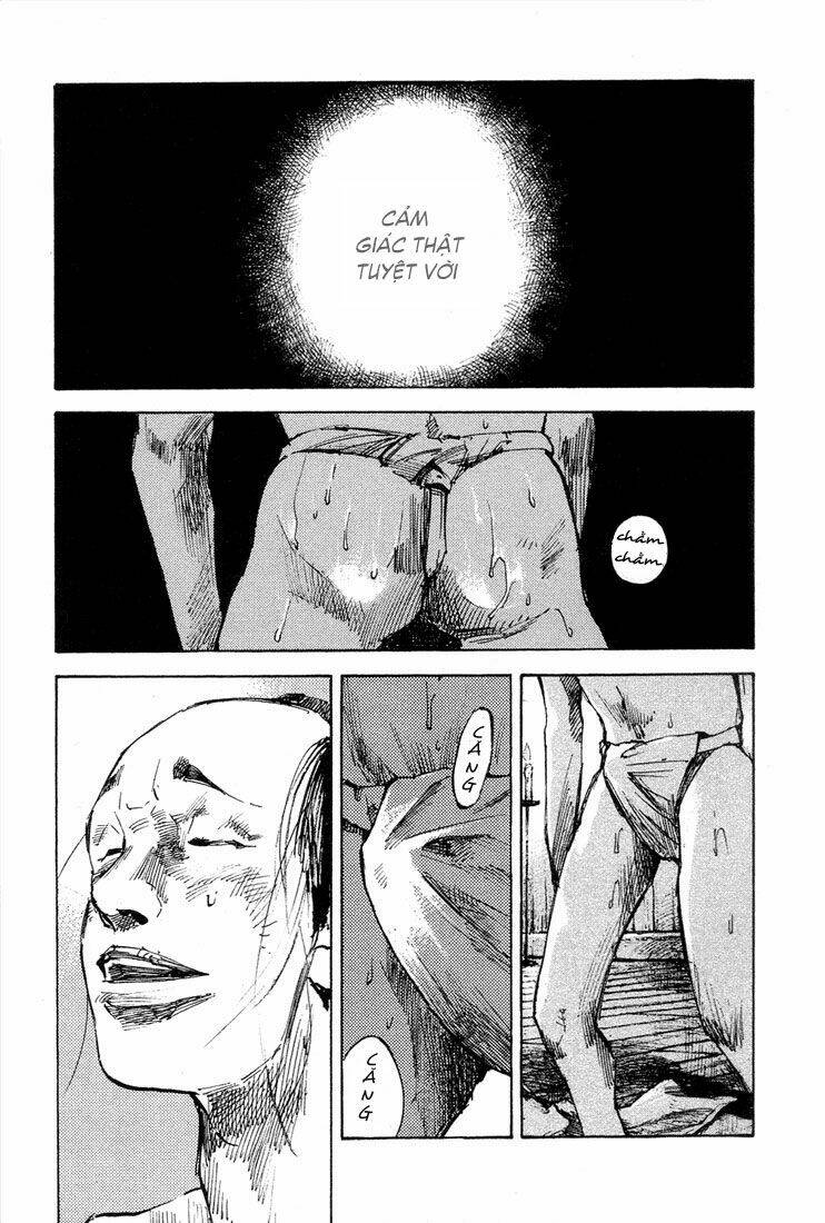 Sidooh: Chapter 8