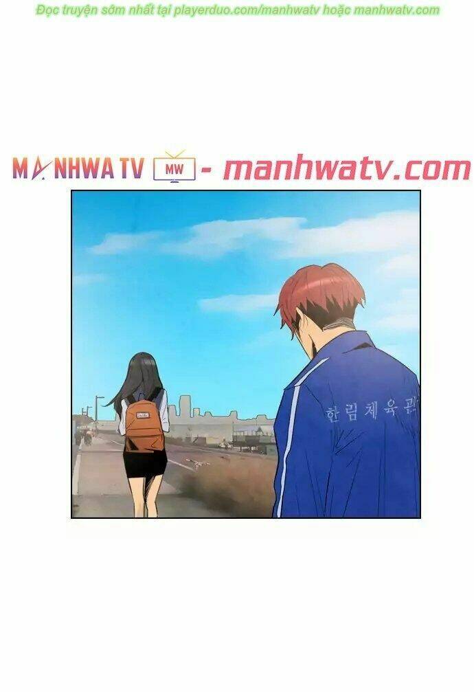 Kẻ Hồi Sinh: Chapter 35