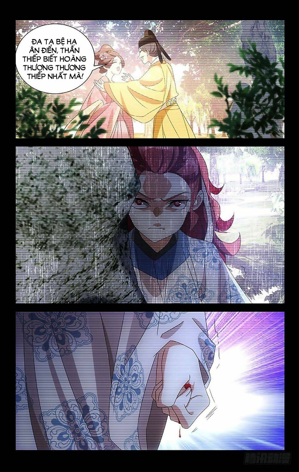 Phò Mã! Không Nên A!: Chapter 88