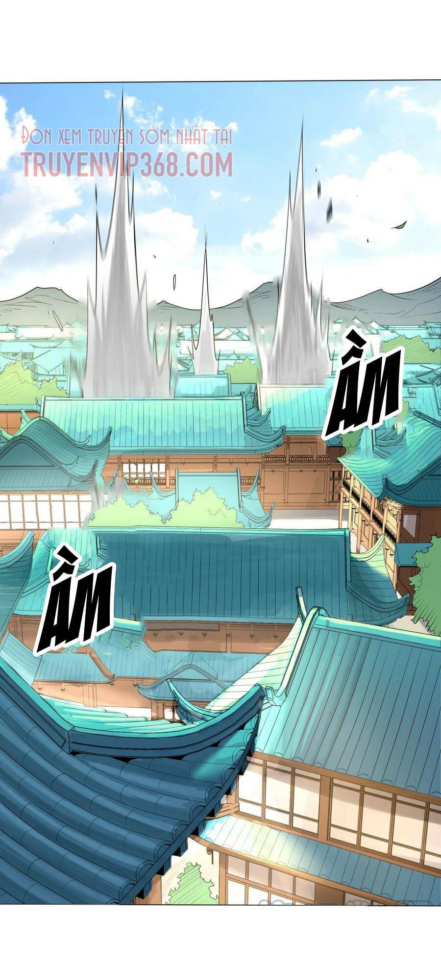 Trăm Vạn Cách Thành Thần: Chapter 18