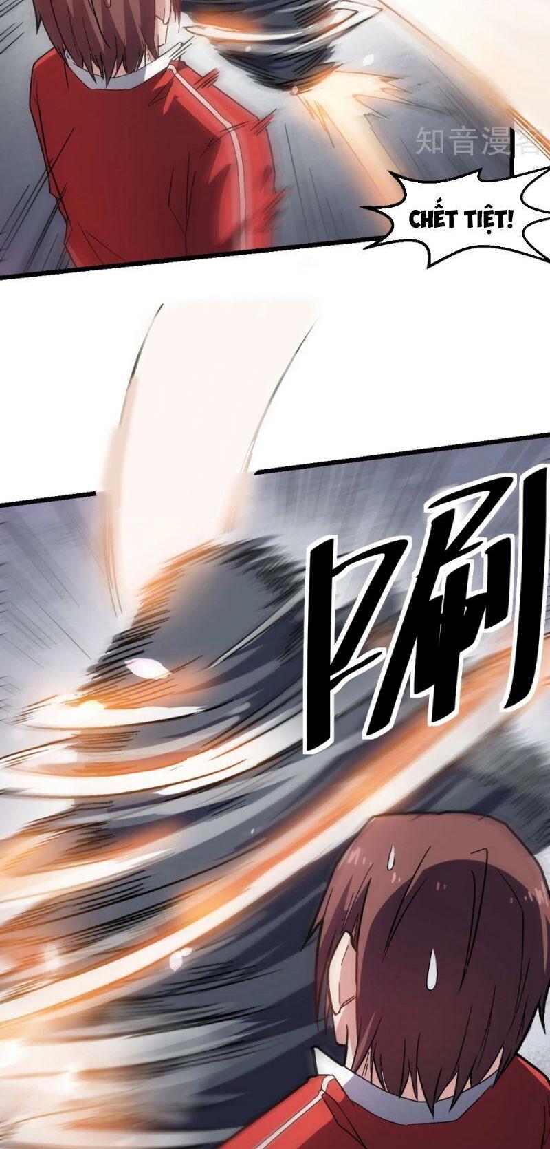 Vườn Trường Cuồng Sư Hệ Thống: Chapter 127