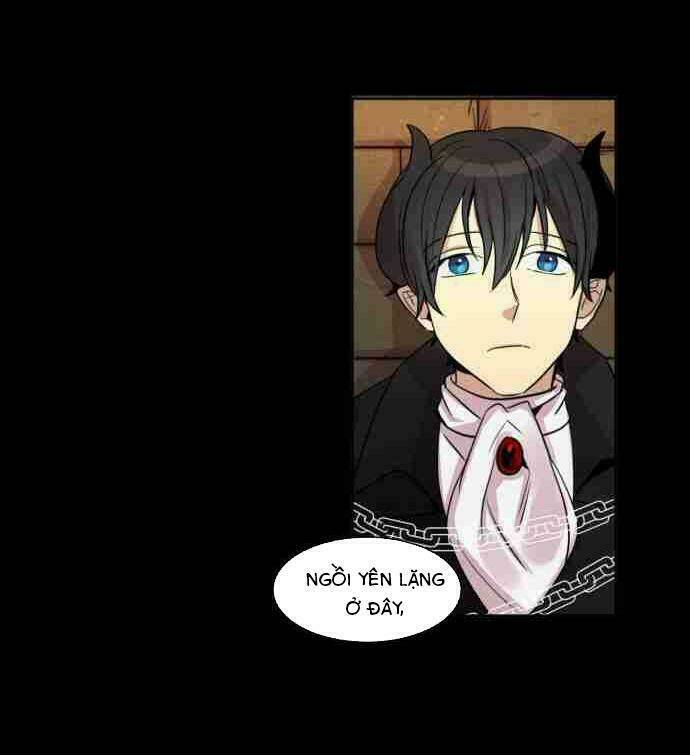 The Devil Who Can't Fly: Chapter 39