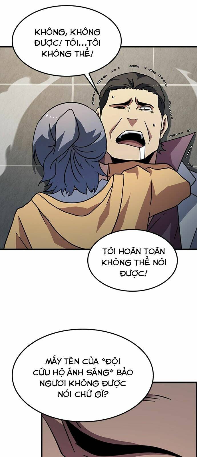 Điểm Chết: Chapter 26