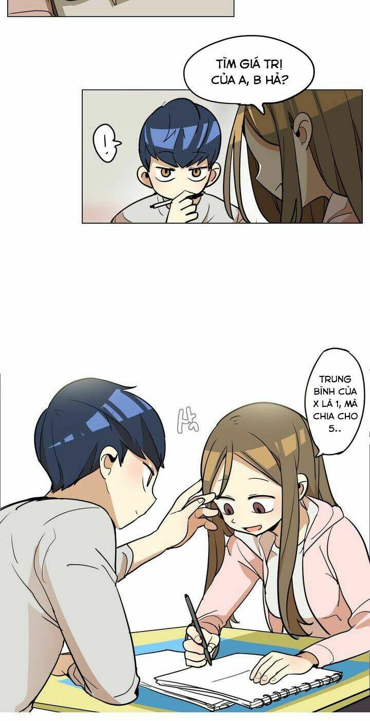 Lớn Lên Đểu Cáng: Chapter 15