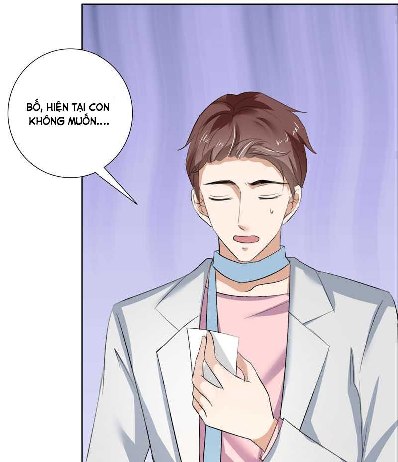 Độc Sủng Kiều Thê Của Bá Đạo Tổng Tài: Chapter 28