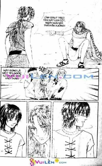 Nữ hoàng biển cả: Chapter 12