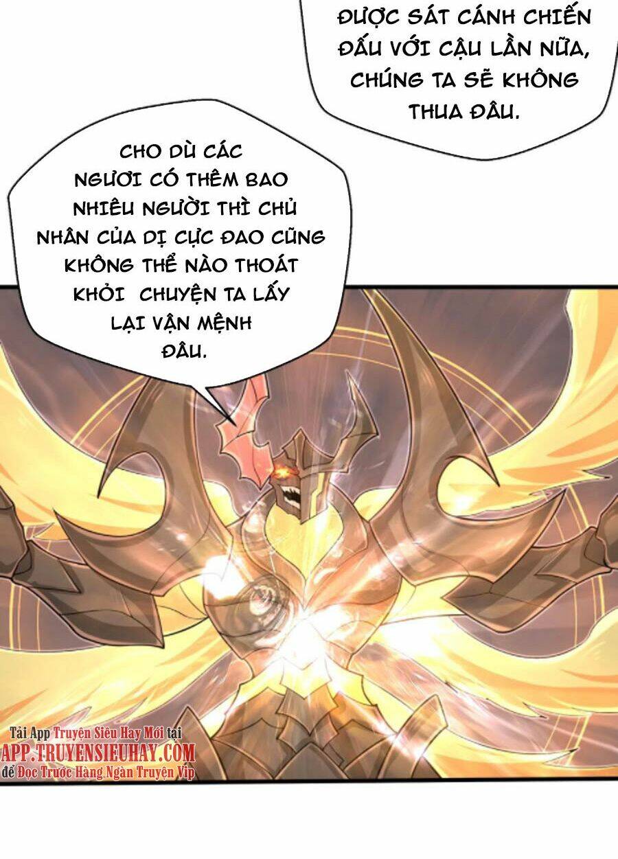 Một Trăm Triệu Điểm: Chapter 99
