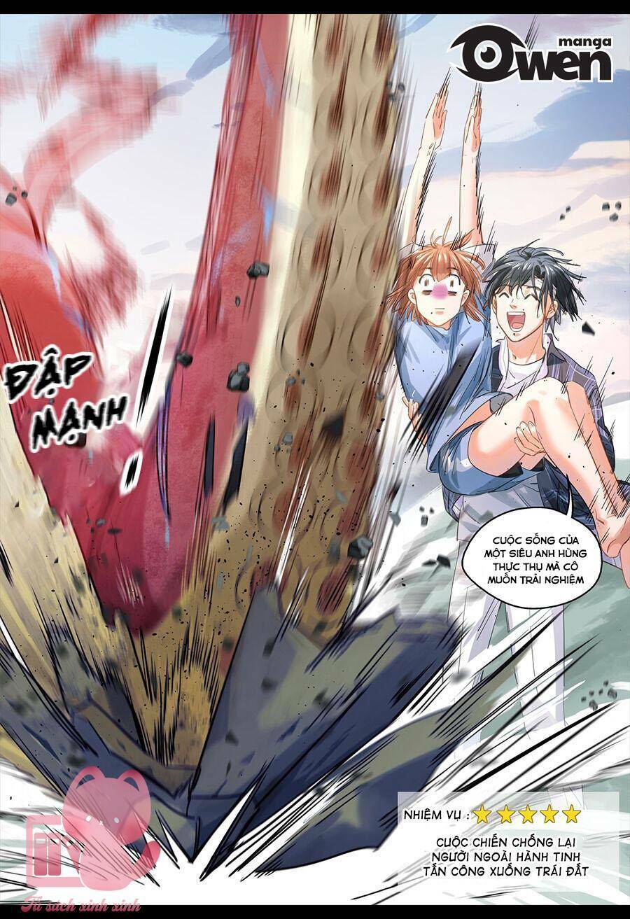 Chết Vì Chán: Chapter 5