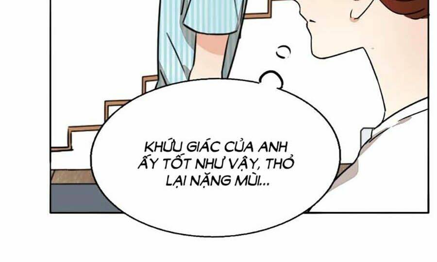 Mùi Hương Lãng Mạn: Chapter 75