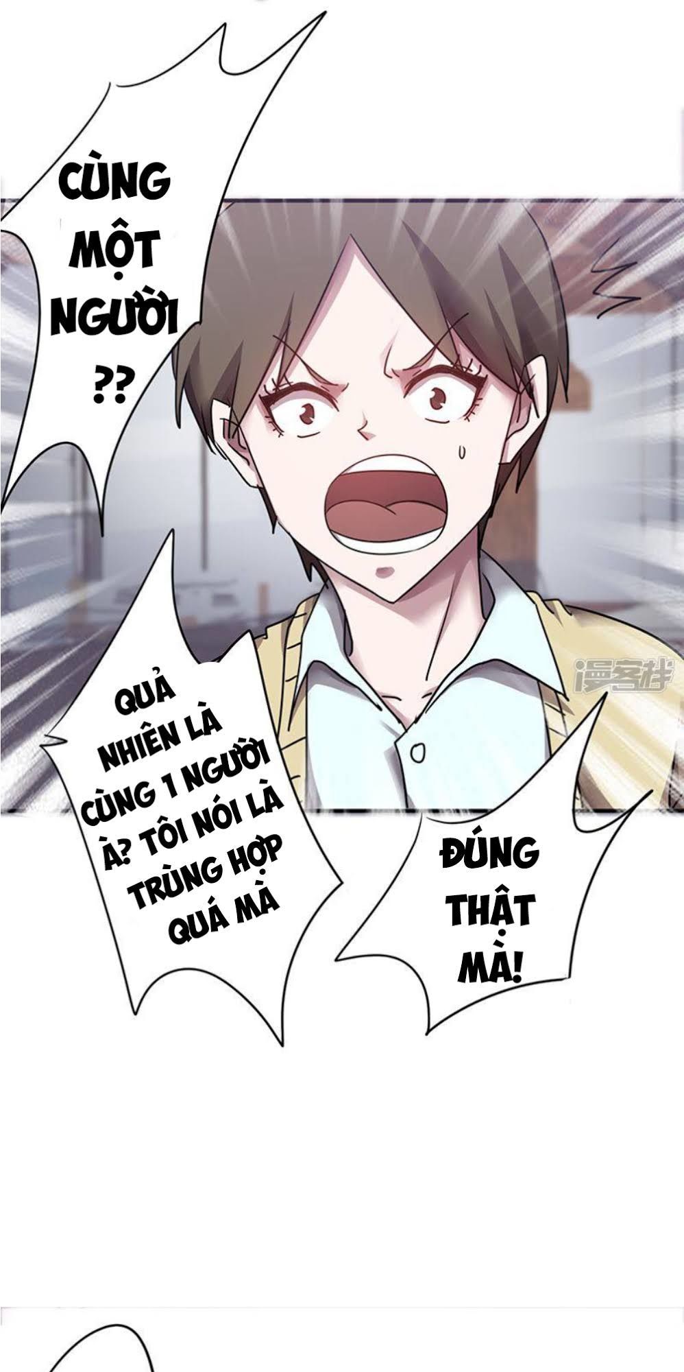 Tối Cường Nông Dân Hệ Thống: Chapter 98