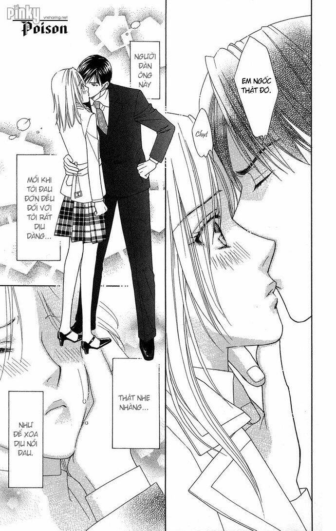 Chou Yo Hana Yo: Chapter 15