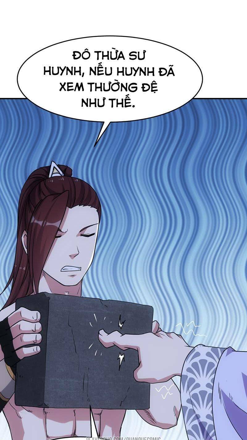 Hệ Thống Thần Long Nghịch Thiên: Chapter 12