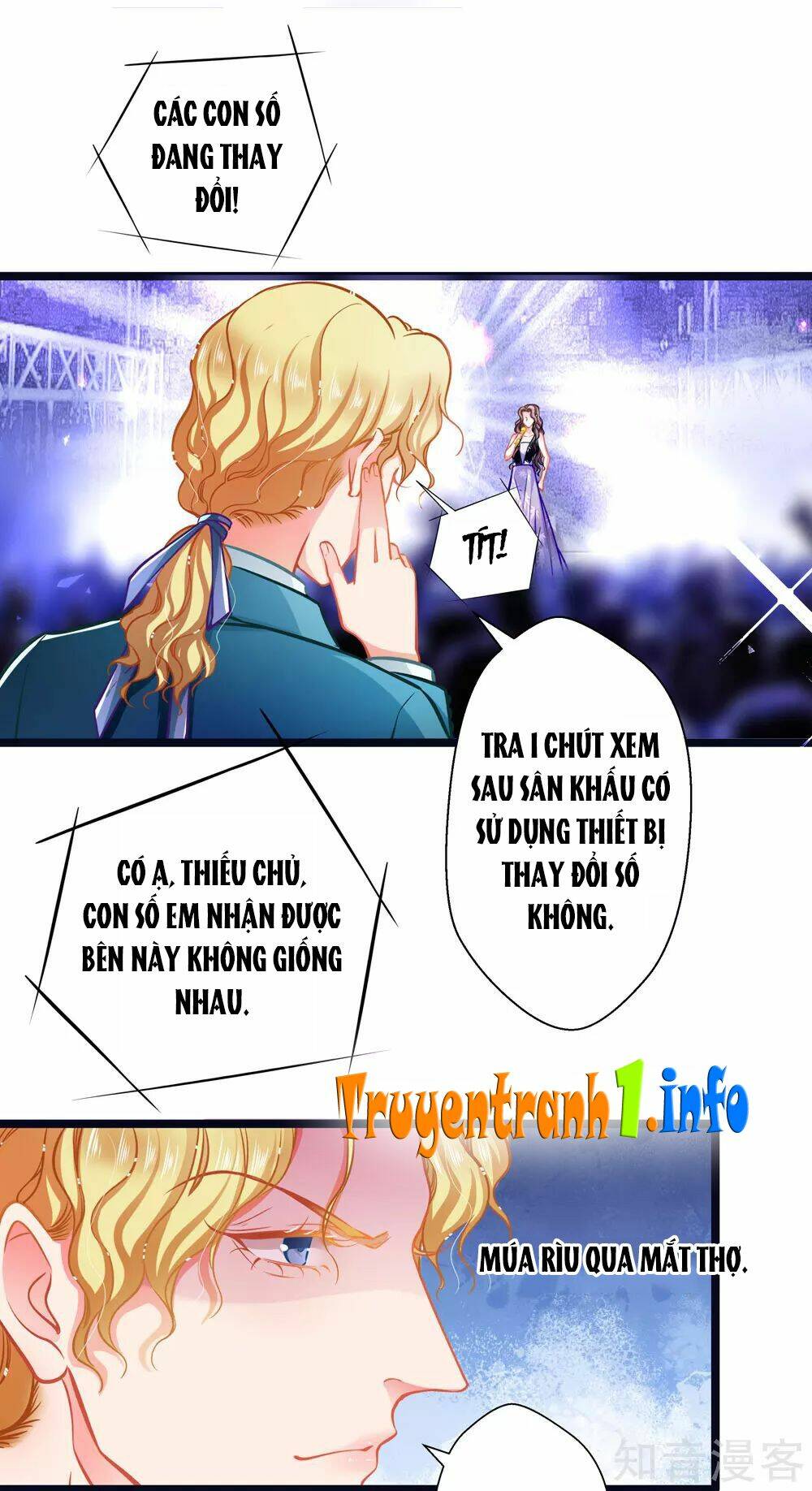 Cưng Chiều Ái Thê Hư Hỏng: Chapter 67