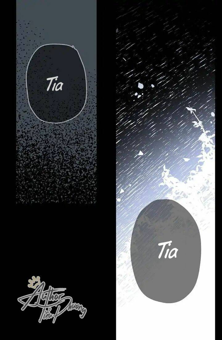 Tình Điên Dại: Chapter 4