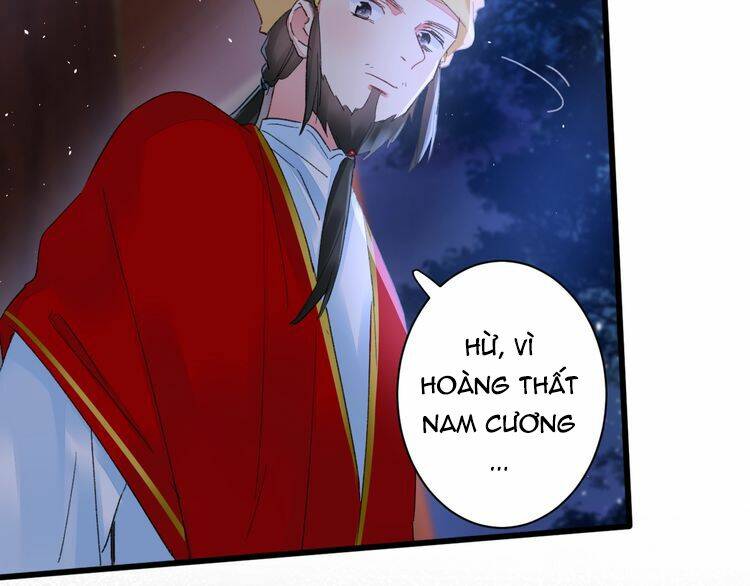 Hoa Nhan Sách: Chapter 91.2