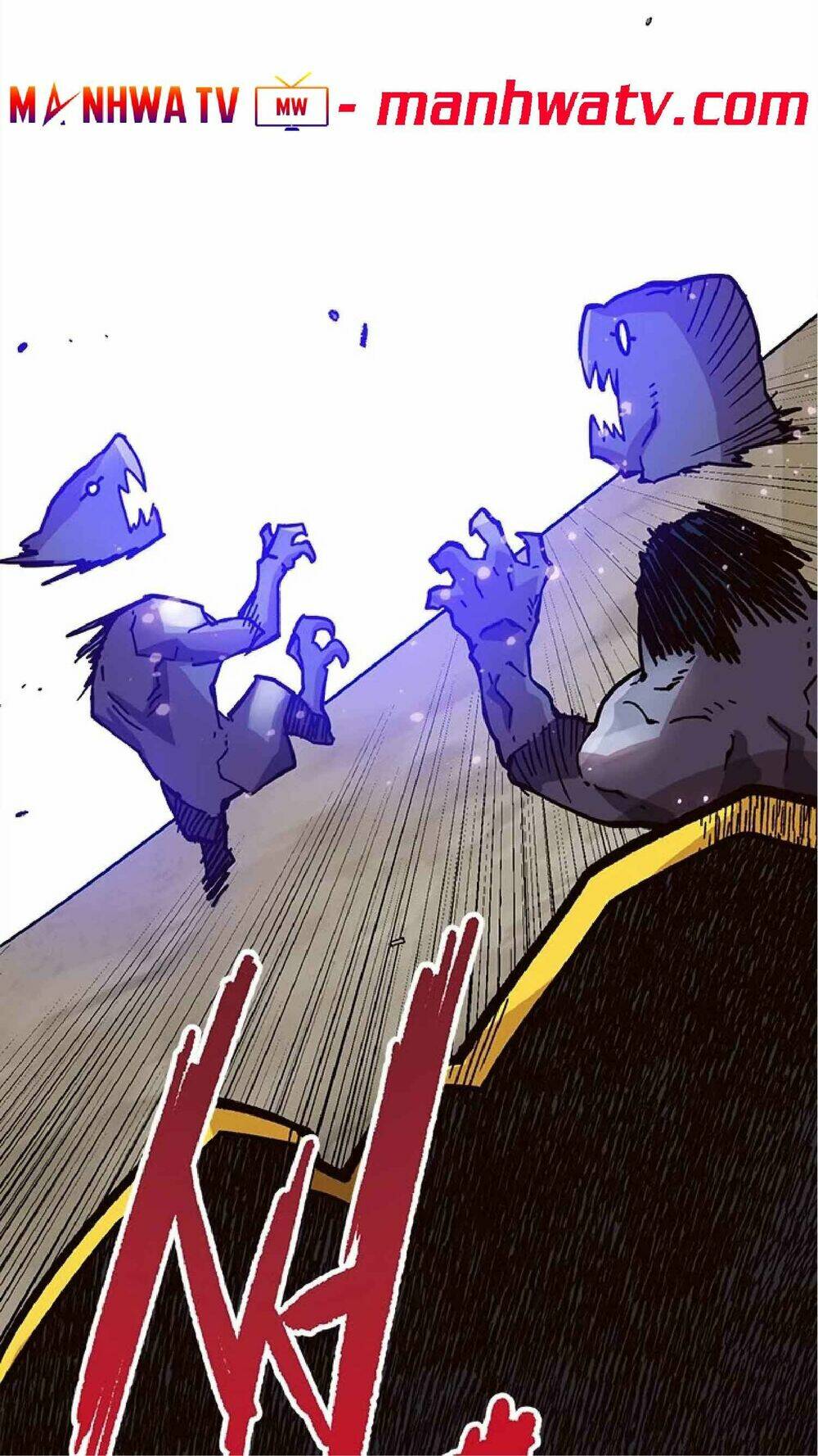 Nô Lệ Nghịch Thiên: Chapter 26