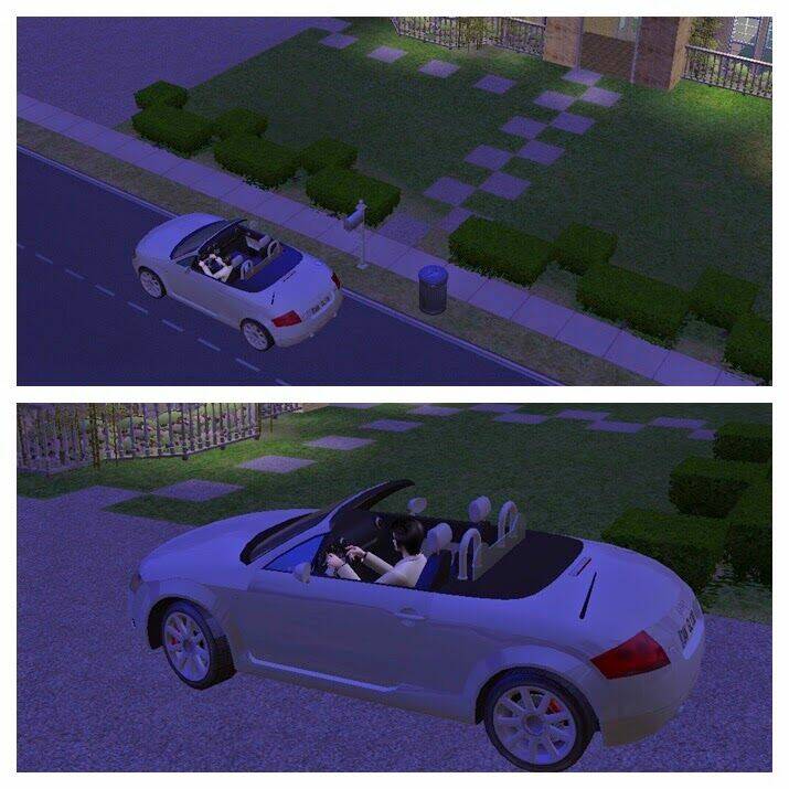 Em Là Cô Dâu Của Anh [Truyện Sims]: Chapter 9