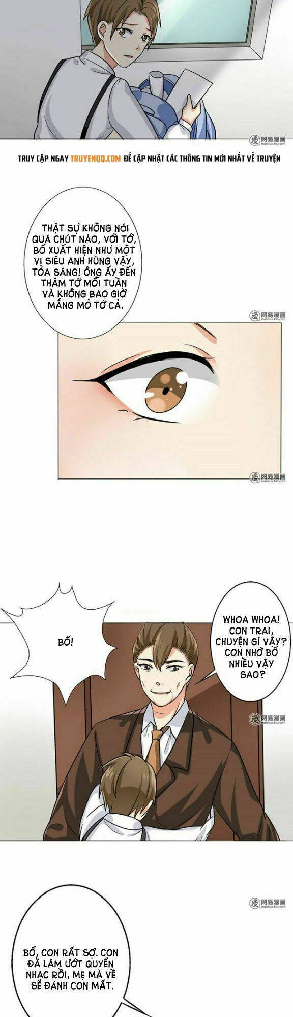 Become A Girl At Night: Chapter 24