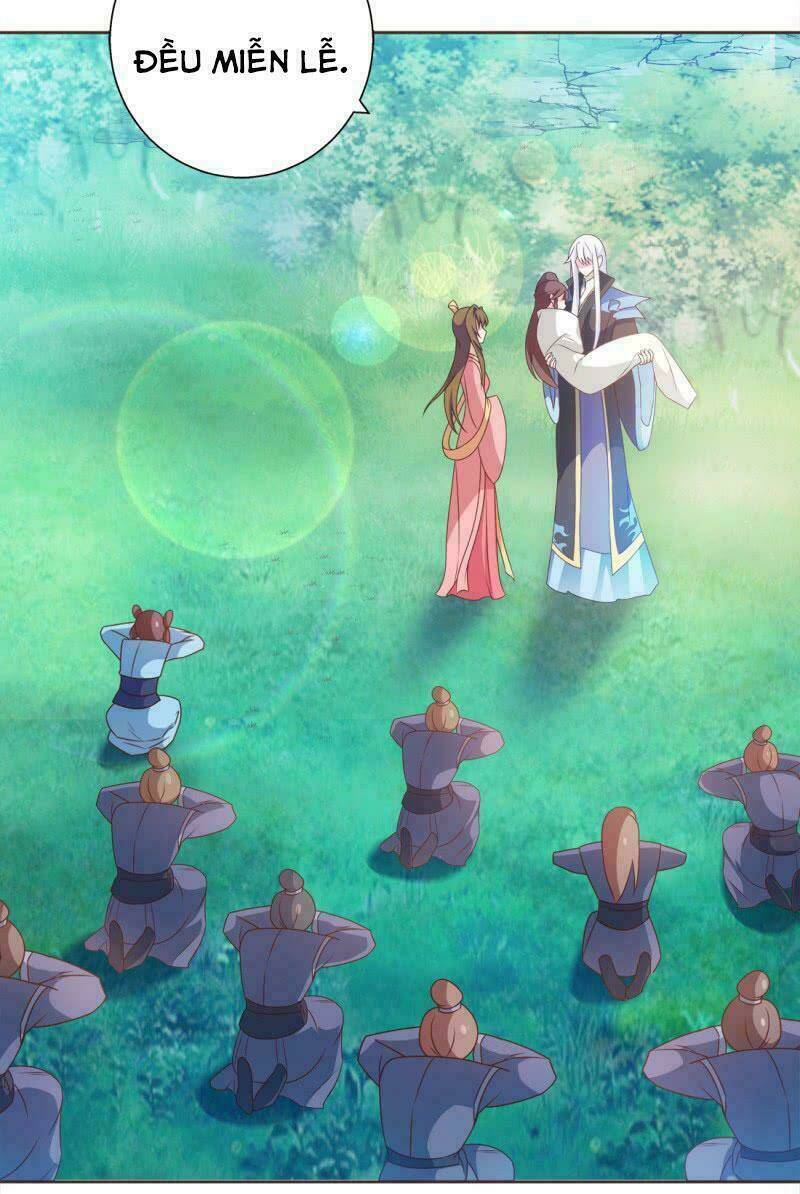 Trò Chơi Trừng Phạt: Chapter 5
