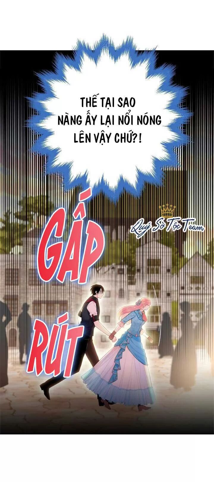 Tồn Tại Với Tư Cách Là Vợ Của Nam Chính: Chapter 122: Ghen rồi