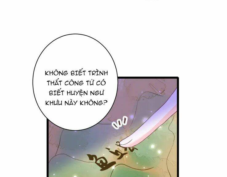 Hoa Nhan Sách: Chapter 212