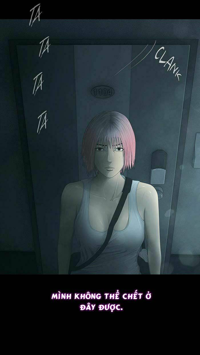 Dead Days: Chapter 27